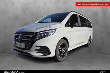 Mercedes-Benz V 300 Gebrauchtwagen