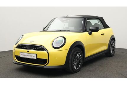 Mini Cooper Cabrio Gebrauchtwagen