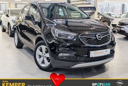 Opel Mokka X Gebrauchtwagen
