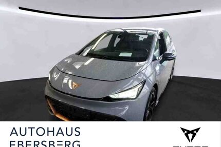 Cupra Born Gebrauchtwagen