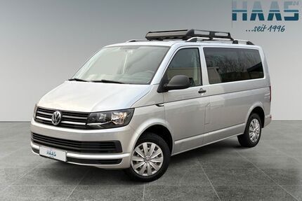 VW T6 Multivan Gebrauchtwagen