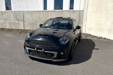 Mini Cooper SD Gebrauchtwagen