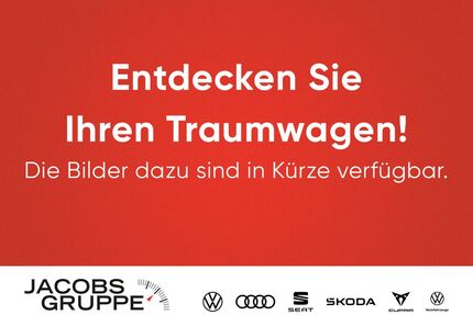 VW Golf Sportsvan Gebrauchtwagen