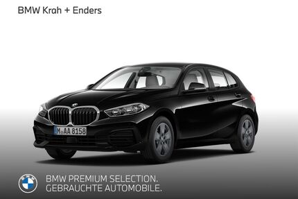 BMW 118 Gebrauchtwagen