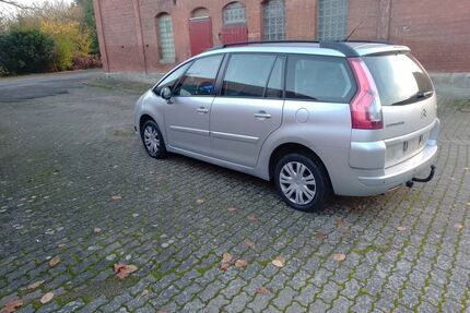 Citroen C4 Picasso Gebrauchtwagen