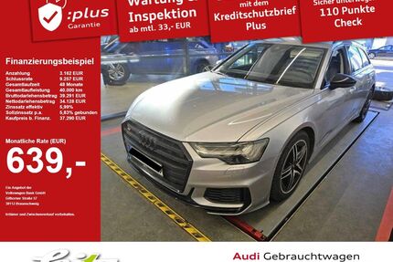 Audi S6 Gebrauchtwagen