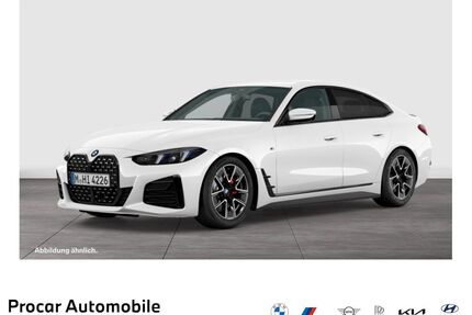 BMW 420 Gran Coupé Gebrauchtwagen