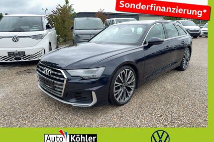 Audi S6 Gebrauchtwagen