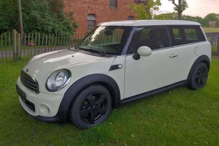 Mini Clubvan Gebrauchtwagen