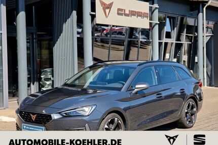 Cupra Leon Gebrauchtwagen