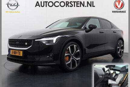 Polestar 2 Gebrauchtwagen