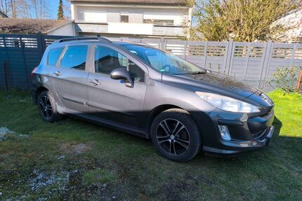 Peugeot 308 Gebrauchtwagen