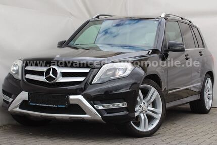 Mercedes-Benz GLK 220 Gebrauchtwagen