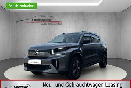 Citroen C3 Aircross Gebrauchtwagen