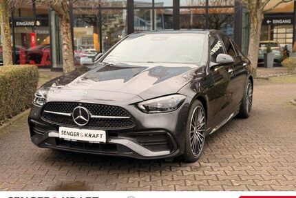 Mercedes-Benz C 220 Gebrauchtwagen