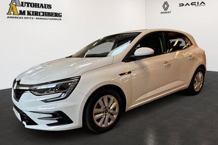 Renault Megane Gebrauchtwagen