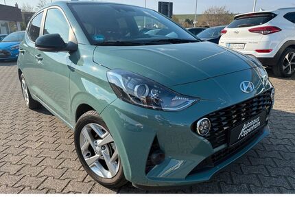 Hyundai i10 Gebrauchtwagen