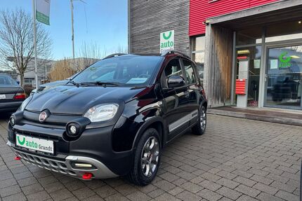 Fiat Panda Gebrauchtwagen