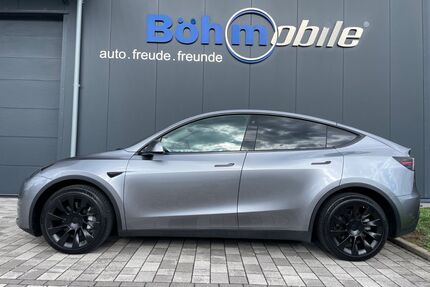 Tesla Model Y Gebrauchtwagen