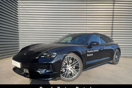 Porsche Taycan Gebrauchtwagen
