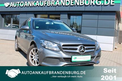Mercedes-Benz C 200 Gebrauchtwagen