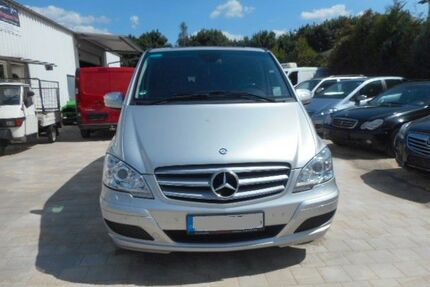 Mercedes-Benz Viano Gebrauchtwagen