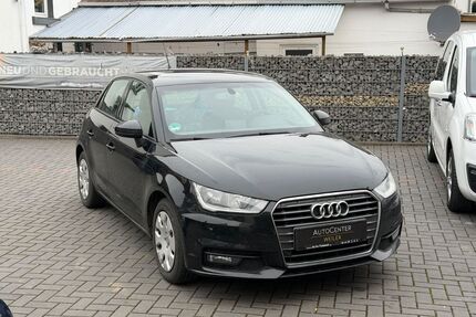 Audi A1 Gebrauchtwagen