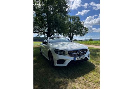 Mercedes-Benz E 350 Gebrauchtwagen