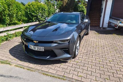 Chevrolet Camaro Gebrauchtwagen