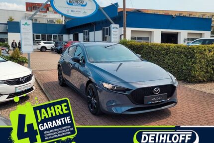 Mazda 3 Gebrauchtwagen