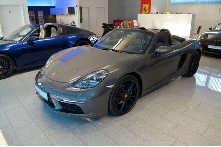Porsche Boxster Gebrauchtwagen