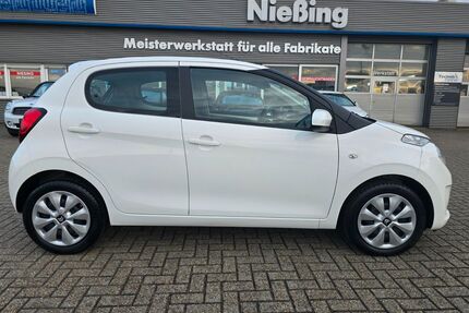 Citroen C1 Gebrauchtwagen