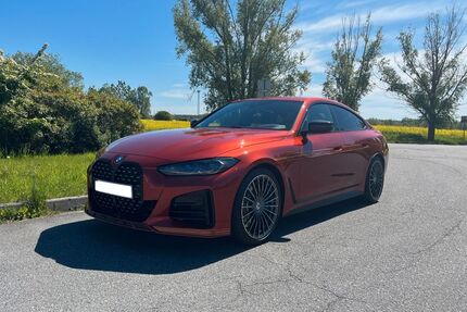 Alpina B4 Gebrauchtwagen
