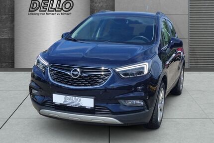 Opel Mokka Gebrauchtwagen