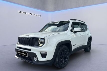 Jeep Renegade Gebrauchtwagen