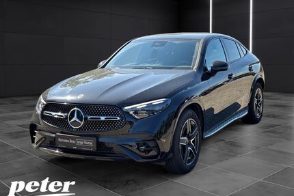 Mercedes-Benz GLC 200 Gebrauchtwagen