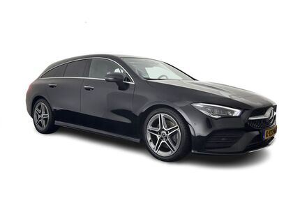 Mercedes-Benz CLA 200 Shooting Brake Gebrauchtwagen