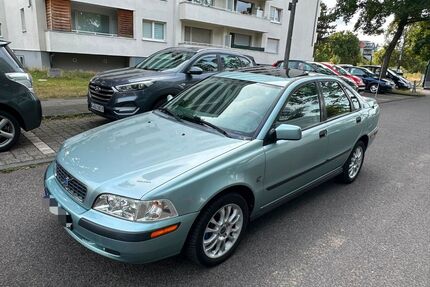 Volvo S40 Gebrauchtwagen