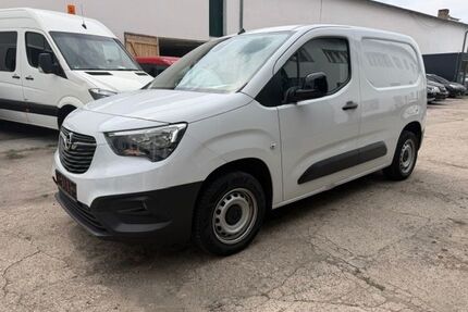 Opel Combo Gebrauchtwagen