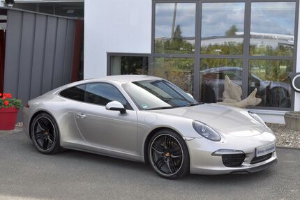 Porsche 991 Gebrauchtwagen