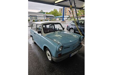 Trabant Andere Gebrauchtwagen