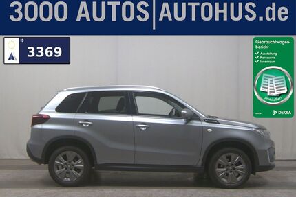 Suzuki Vitara Gebrauchtwagen