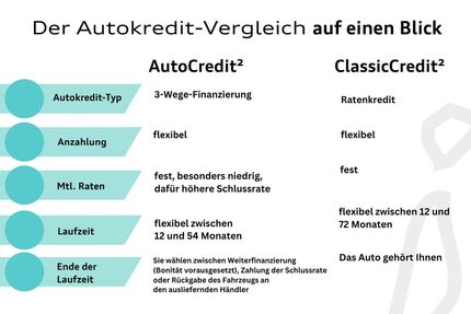 Audi Q4 e-tron Gebrauchtwagen