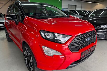 Ford EcoSport Gebrauchtwagen