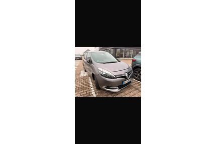Renault Scenic Gebrauchtwagen