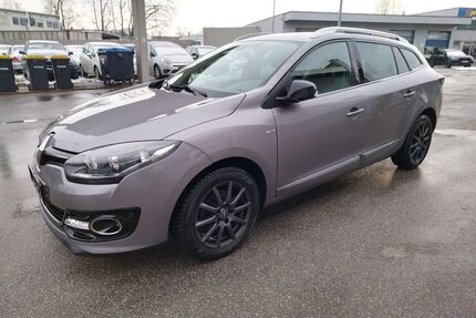 Renault Megane Gebrauchtwagen