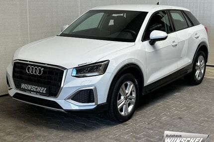 Audi Q2 Gebrauchtwagen