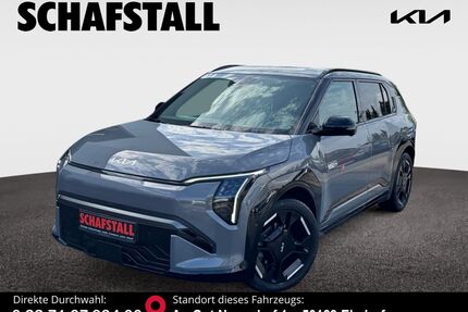 Kia EV3 Gebrauchtwagen