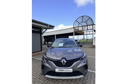 Renault Captur Gebrauchtwagen