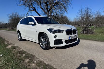 BMW X1 Gebrauchtwagen